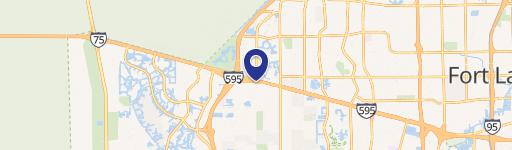 Turnkey Executive Office Space