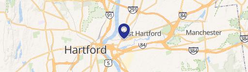 East Hartford Industrial Storage Space