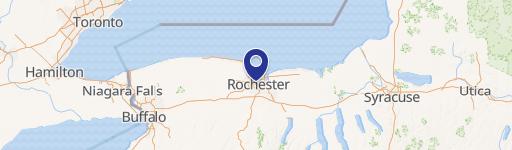 Stabilized Multifamily Property in Rochester