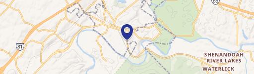 Strasburg Auto Repair Facility Available