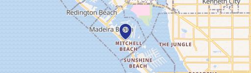 Madeira Beach Condo: Daily Rentals