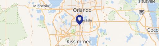 Orlando Office Space For Rent