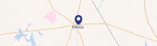 Multi-Use Commercial Property in Mexia