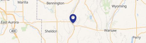 Varysburg Commercial Enterprise Space