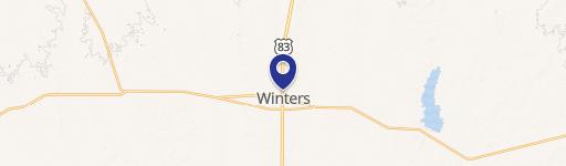 Historic Winters Commercial Building