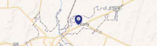 Prime Commercial Land in Early