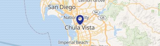 Chula Vista Office Building