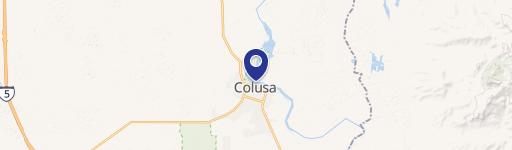 Colusa, CA 95932