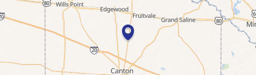 Event Venue Opportunity in Canton