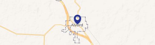 Turnkey Automotive Repair Shop