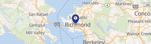 Richmond Retail Shopping Center Space