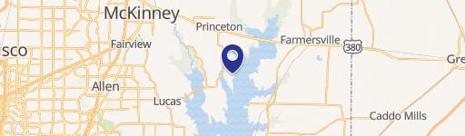 Princeton, Texas 10-Acre Paradise