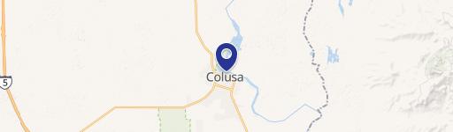 Colusa, CA 95932