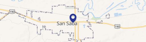 Church and Frame House Property