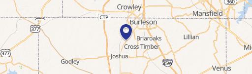New Retail Space in Burleson