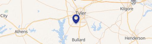 Tyler Office Space For Lease