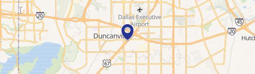 Duncanville Land Tract For Sale