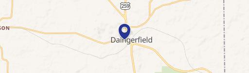 Commercial Lot in Business District