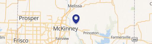 Prime Commercial Land in McKinney