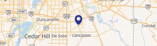 Land Near Upcoming Loop 9