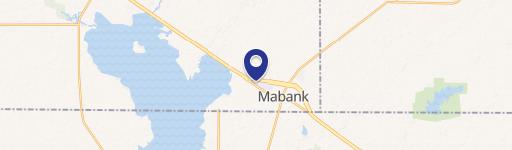 Mabank Commercial Property with Versatile Buildings