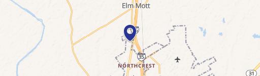 33.96 Acres in Greater Waco