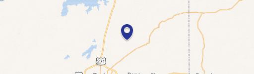 Historic Church on 1.25 Acres