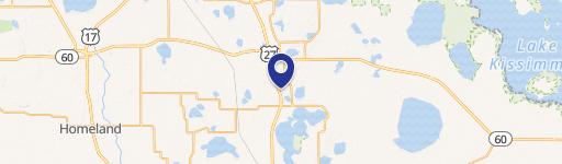 Profitable Truck Stop on Highway