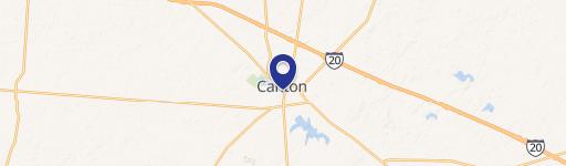 Commercial Property Near First Monday