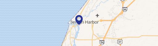 Riverfront Property with Development Potential