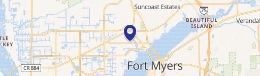 North Fort Myers Commercial Unit