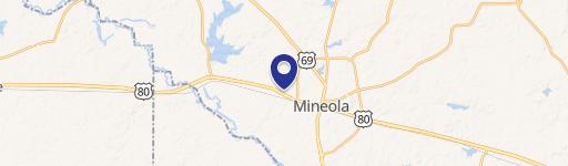 Highway 80 Commercial Land Lease