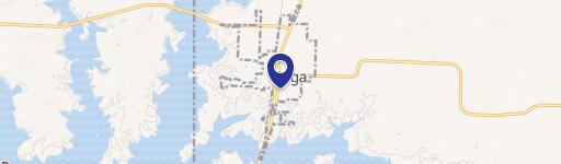 Prime Commercial Land in Tioga