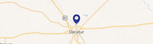 Decatur Commercial Property For Sale