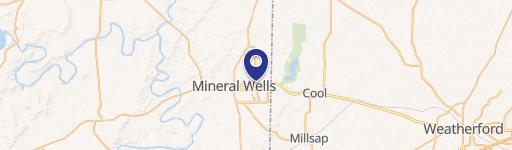 Mineral Wells Commercial Investment Opportunity