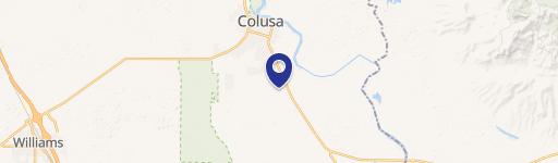Colusa, CA 95932