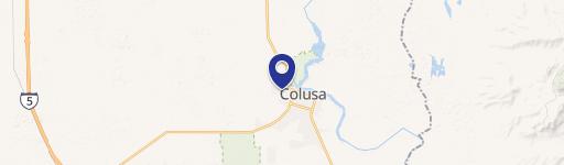 Colusa, CA 95932