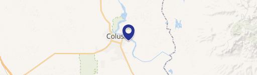 Colusa, CA 95932