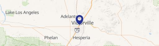 Retail/Office Space in Victorville