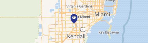 Doral Class A Office Sublease