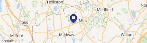 Millis Commercial Property For Sale