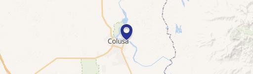 Colusa, CA 95932