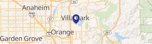 Charming Triplex Near Chapman University