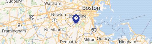 Jamaica Plain Two-Family with Office