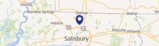 Salisbury Industrial Land Redevelopment Opportunity