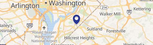 Commercial Property in Washington, DC