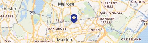 Malden Two-Family Residence For Sale