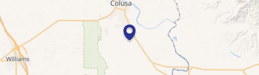 Colusa, CA 95932