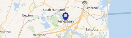 Downtown Amesbury Commercial Space