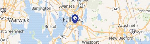 Fall River Two-Family Home